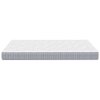 Taštičková pružinová matrace medium 160 x 200 cm 372818