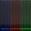 LED akvarijní ponorná lampa s bublinkami RGB 32 cm 41206