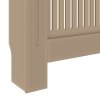 Kryt na radiátor MDF 205 cm 325550