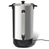 Ohřívač vína, vody, kávy, medoviny - 25 L 50175