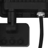 LED reflektor se senzorem 20 W teplé bílé světlo 149624