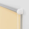 Zatemňovací roleta 100 x 175 cm béžová 240117