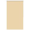 Zatemňovací roleta 104,4 x 175 cm, šířka látky 100 cm, béžová 240117