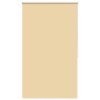 Zatemňovací roleta 84,4 x 175 cm, šířka látky 80 cm, béžová 240109