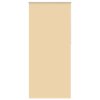 Zatemňovací roleta 80 x 230 cm béžová 240146