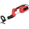 Elektrické multifunkční zahradní nářadí 4 v 1 900 W 144012