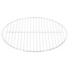 Grilovací rošt kulatý Ø 40 cm 304 nerezová ocel 4010553