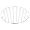 Grilovací rošt kulatý Ø 34,5 cm 304 nerezová ocel 4010551
