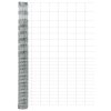 Pastevní plot Stříbrná 25 x 1.6 m Pozinkovaná ocel 3351360