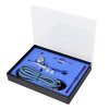 Airbrush set s tryskami 0,2 / 0,3 / 0,5 mm 141516