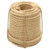 Lano 100% sisal 12 mm 100 m 144801