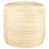 Provaz 100% sisal 8 mm 50 m 155018