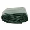Plachta zelená 1,5 x 10 m 650 g/m² 156142