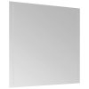 Koupelnové zrcadlo s LED osvětlením 60 x 60 cm 151721