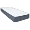 Matrace na postel boxspring 200 x 90 x 20 cm 288208
