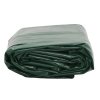 Plachta zelená 5 x 8 m 650 g/m² 156154
