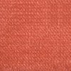 Plachta proti slunci 160 g/m² terakotová 3 x 5 m HDPE 311349