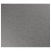 Zátěžová deka s povlečením šedá 200 x 220 cm 13 kg textil 3154895