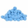 Filtrační kuličky do bazénu modré 2 100 g polyethylen 3155076