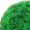Umělé buxus koule 2 ks 22 cm 315478