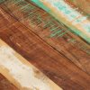 vidaXL Obdélníková stolní deska 60 x 120 cm 25–27 mm recyklované dřevo 286057