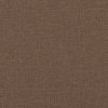 2dílná sedací souprava s poduškami hnědá textil 3201309