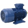 3fázový elektromotor hliníkový 1,5 kW/2 HP 2 póly 2840 ot./min 148003