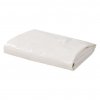 Plachta 650 g/m² 3 x 5 m bílá