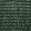 Stínící plachta 160 g/m² tmavě zelená 3,5 x 3,5 x 4,9 m HDPE 311477