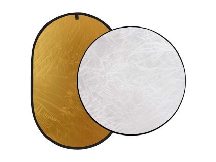 Sada reflektorov 5 v 1 a 2 v 1 s úložnými taškami 190220