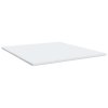 Posteľný rám boxspring s matracom tmavosivý 180x200 cm zamat 3287801
