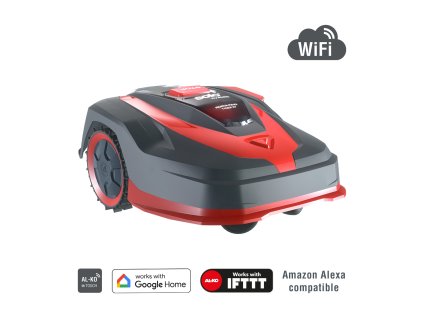 solo® by AL-KO Robolinho® 1423W, robotická kosačka