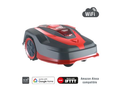 Robotická kosačka solo® by AL-KO Robolinho® 2323W