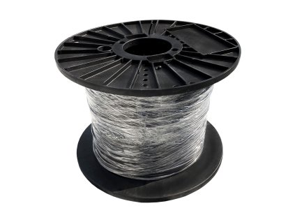 NÁHRADNÉ BALENIE ZOSILNENÉHO DRÔTU 500 M