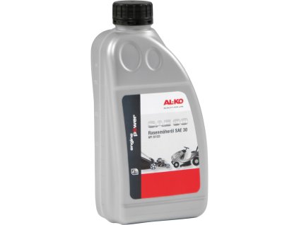 4-takt motorový olej SAE 30 1,0l