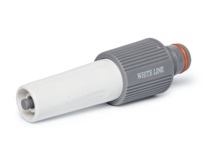 Hubica rozstrekovacia - WHITE LINE Power Jet