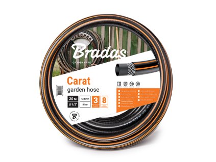 Hadica záhradná - CARAT 3/4" - 25 m
