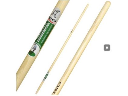 Násada / Rúčka - pre hrable - BIG G160L
