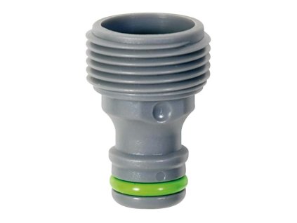 Konektor / adaptér na kohútik - VERDEMAX - 3/4" vonkajší závit