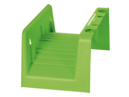 Držiak na hadicu - VERDEMAX - nástenný