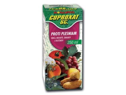 Fungicíd - CUPROXAT - 100 ml