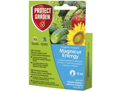 Fungicid - MAGNICUR ENERGY /PREVICUR - 15 ml