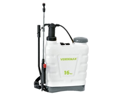 Postrekovač chrbtový - VERDEMAX - 16 l
