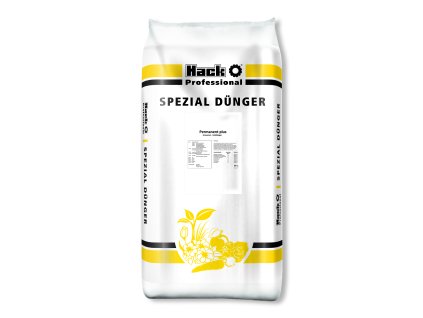 Hnojivo granulov. - HACK - Orgatop K EP32 NPK 5+3+2+aroma - proti krtom, dážďovkám - 25 kg