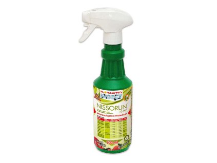 Pesticíd - Nissorun Rozpraš - 500 ml