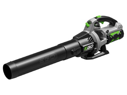 EGO LB5301E - 900 m3/h - 2,5 Ah batéria + štandardná nabíjačka