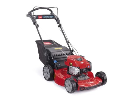 TORO Recycler® S55A, benzínová kosačka