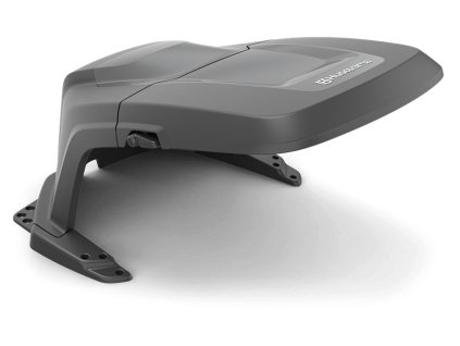 Domček pre robotické kosačky Husqvarna automower série NERA
