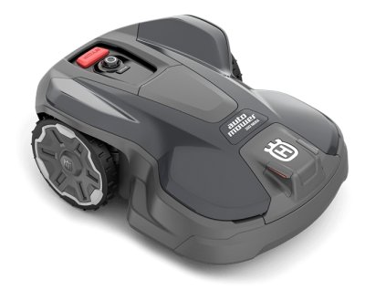 HUSQVARNA Automower 320 NERA, robotická kosačka