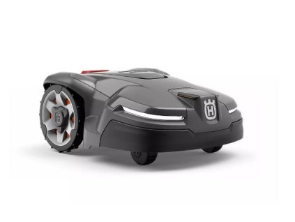 HUSQVARNA Automower 405X, robotická kosačka